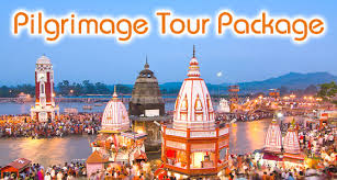 Pilgrimage Special Tour Packages