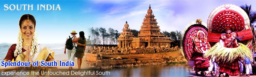 cheap South package tours