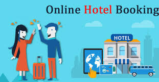 hotel booking india